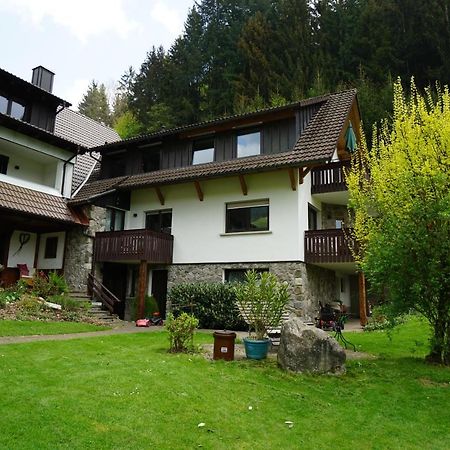 Hoellkopf - Stubenhof, Black Forest Simonswald Dış mekan fotoğraf