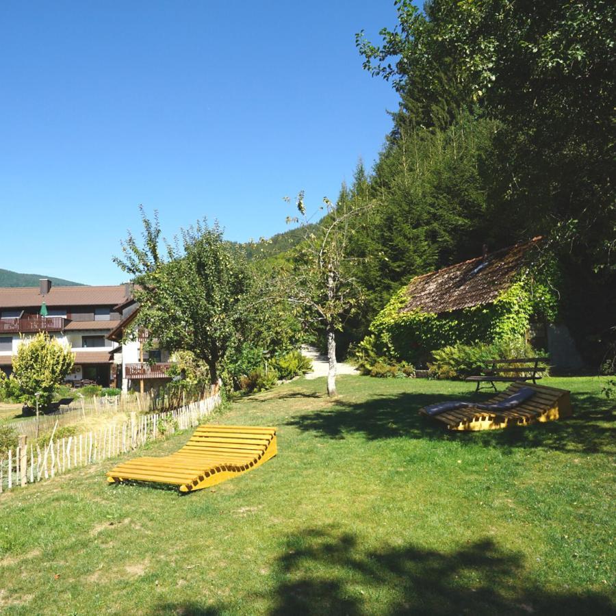 Hoellkopf - Stubenhof, Black Forest Simonswald Dış mekan fotoğraf